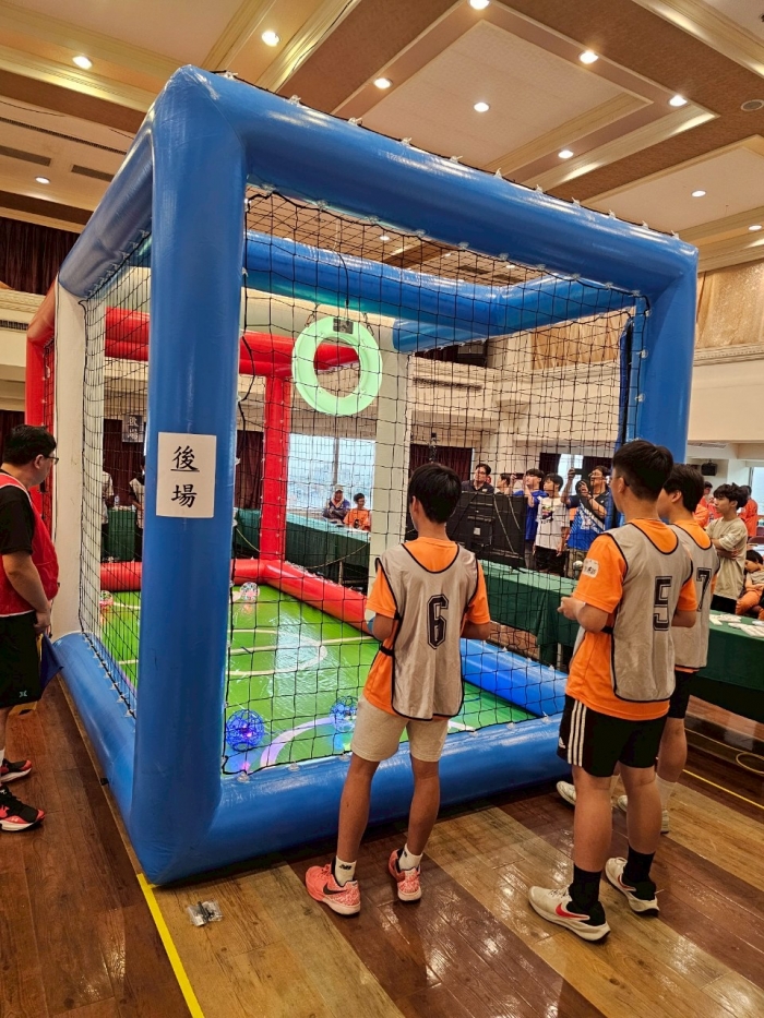 LINE_ALBUM_7/11 無人機足球實務研討會 現場照片_250715_3 LINE_ALBUM_7/11 無人機足球實務研討會 現場照片_250715_3