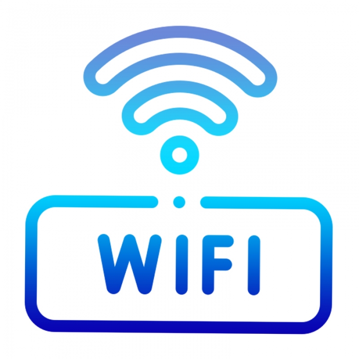 WIFI WIFI