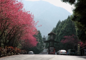 九族文化村