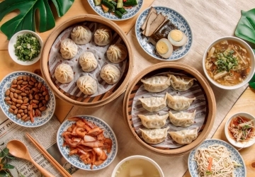 昌豐湯包