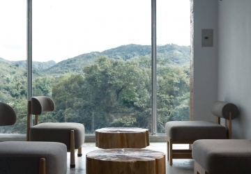 大白咖啡 Dabai Cafe