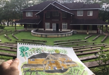 三育基督教書院(週六不開放)