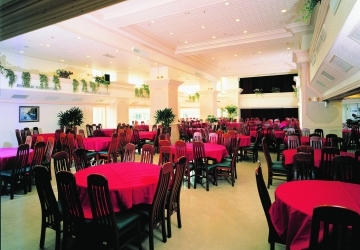 挑高式中餐廳(3F)