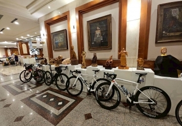 自行車友善空間