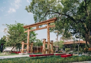 鳥居Torii